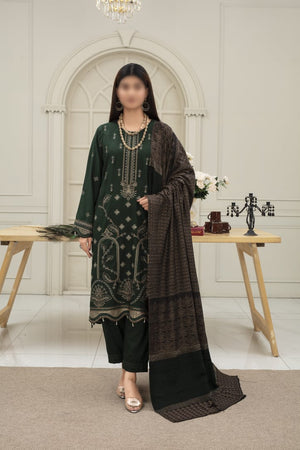 Dewani 3pcs vol#14 Artical 03