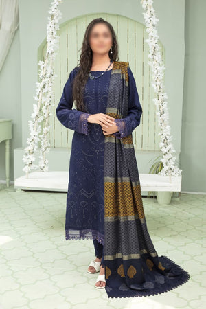 Nikhar 3pcs vol#34 Artical 03