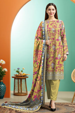 Afreen Linen Artical#10