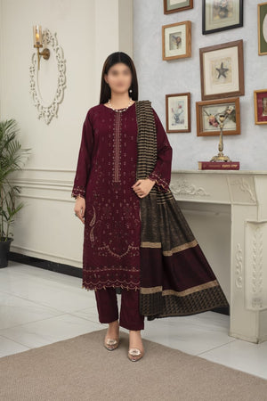 Dewani 3pcs vol#14 Artical 02