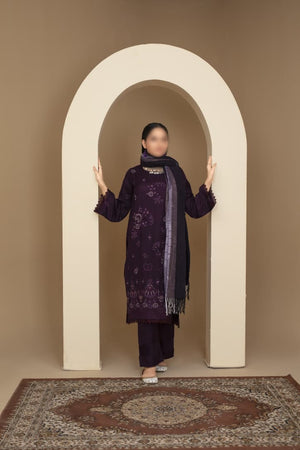 Mastani 3pcs vol#55 Artical 03