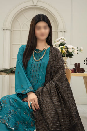 Dewani 3pcs vol#14 Artical 04