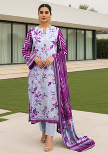 Khaddar 3pcs Artical#20B