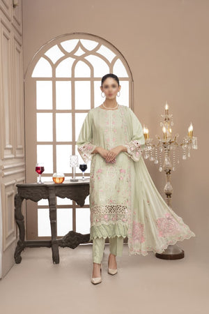 Kiswah 3pcs vol#118 Artical 04