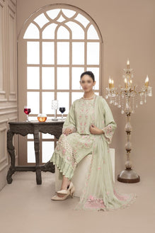 Kiswah 3pcs vol#118 Artical 04