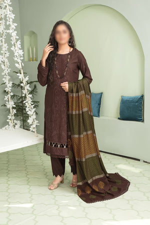 Nikhar 3pcs vol#34 Artical 01