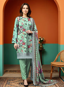 Afreen Linen Artical#01