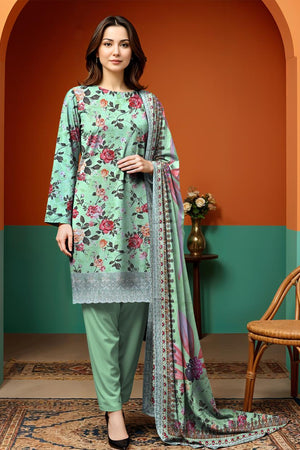 Afreen Linen Artical#01