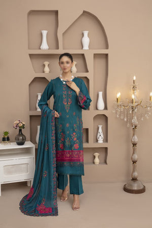 Kiswah 3pcs vol#118 Artical 05