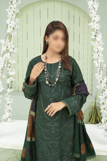 Nikhar 3pcs vol#34 Artical 04