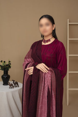 Mastani 3pcs vol#55 Artical 06