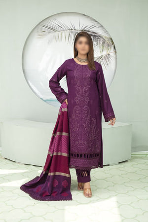 Nikhar 3pcs vol#34 Artical 06