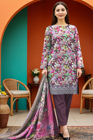Afreen Linen Artical#02