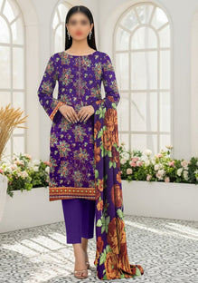 Khaddar 3pcs Artical#17B