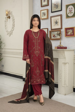 Dewani 3pcs vol#14 Artical 01