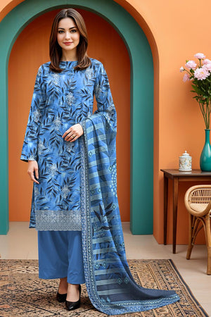 Afreen Linen Artical#04
