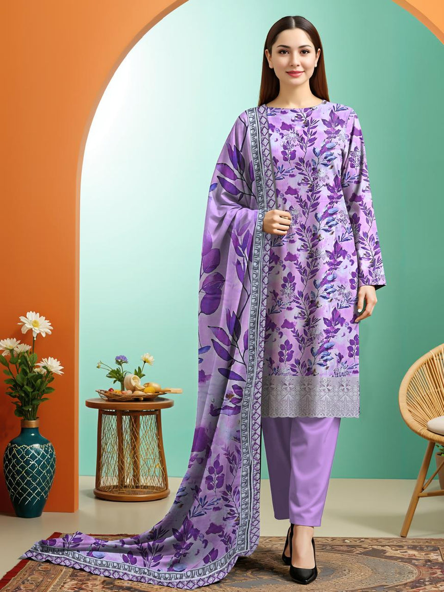 Afreen Linen Artical#05