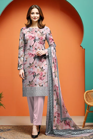 Afreen Linen Artical#03