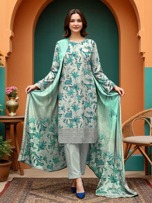 Afreen Linen Artical#06