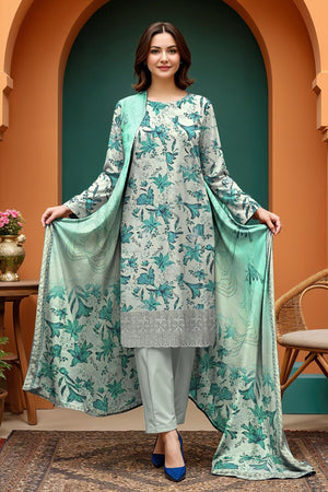 Afreen Linen Artical#06