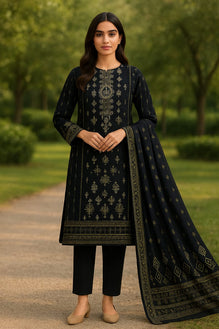 Dhanak 3pcs Artical#13A