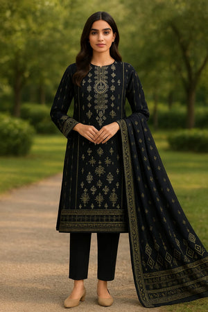 Dhanak 3pcs Artical#13A