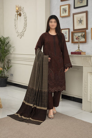 Dewani 3pcs vol#14 Artical 06