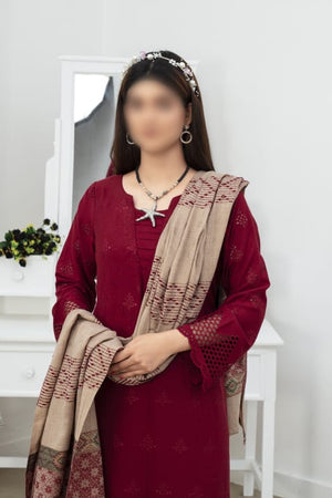 Dil Ruba 3pcs vol#11 Artical 02