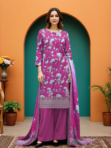 Afreen Linen Artical#08