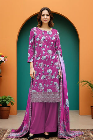Afreen Linen Artical#08