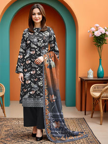 Afreen Linen Artical#09