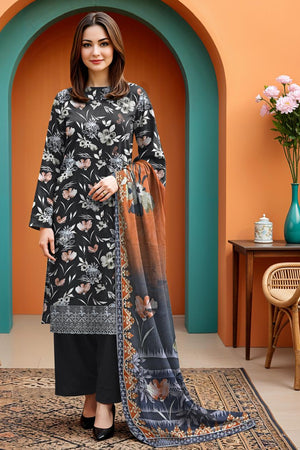 Afreen Linen Artical#09