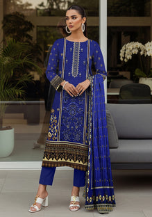 Khaddar 3pcs Artical#01B