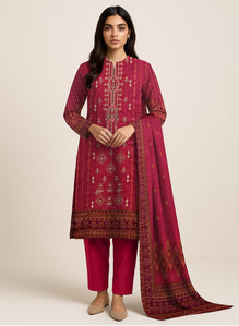 Dhanak 3pcs Artical#13B