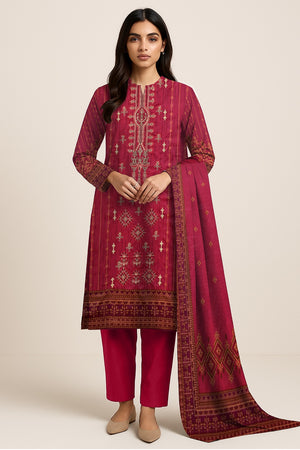 Dhanak 3pcs Artical#13B