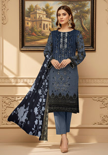 Dhanak 3pcs Artical#07B
