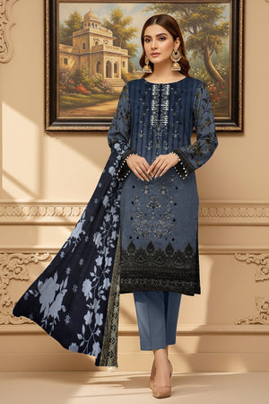 Dhanak 3pcs Artical#07B
