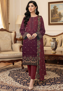 Dhanak 3pcs Artical#04A