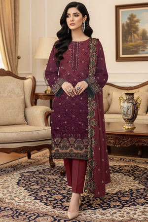 Dhanak 3pcs Artical#04A