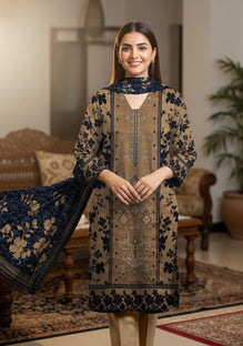 Dhanak 3pcs Artical#05B