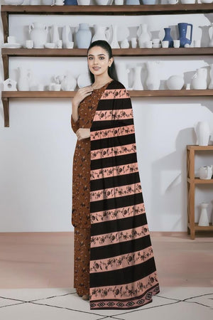 Azmira khaddar 3pcs printed